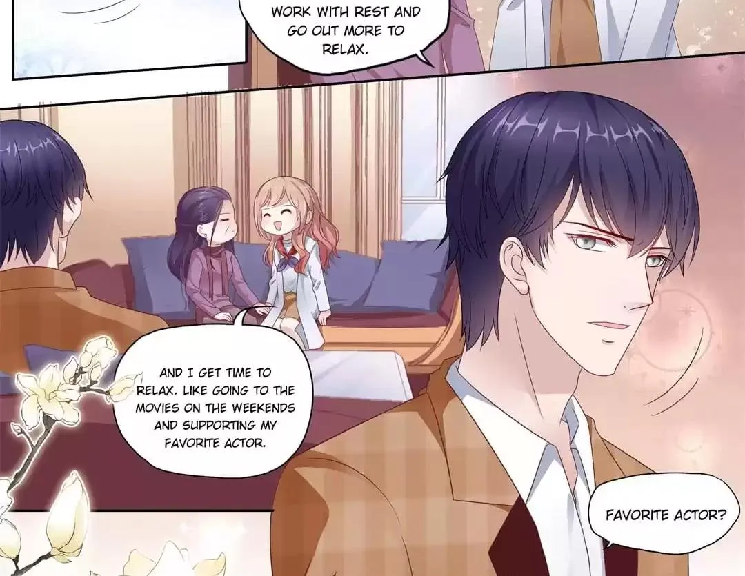 Read Days With Troublemaker chapter 195 image 12 on Lezhin