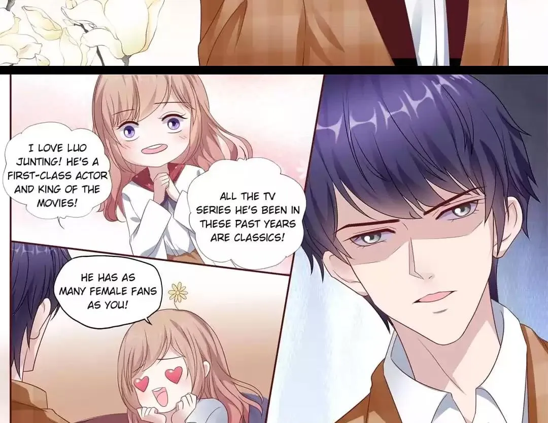 Read Days With Troublemaker chapter 195 image 13 on Lezhin