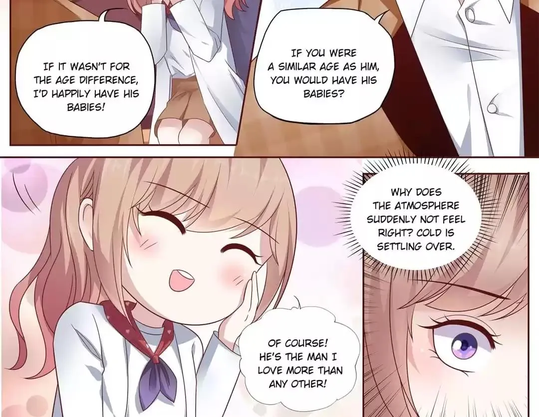 Read Days With Troublemaker chapter 195 image 14 on Lezhin