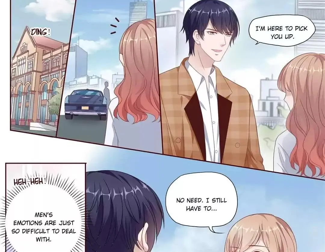 Read Days With Troublemaker chapter 195 image 4 on Lezhin