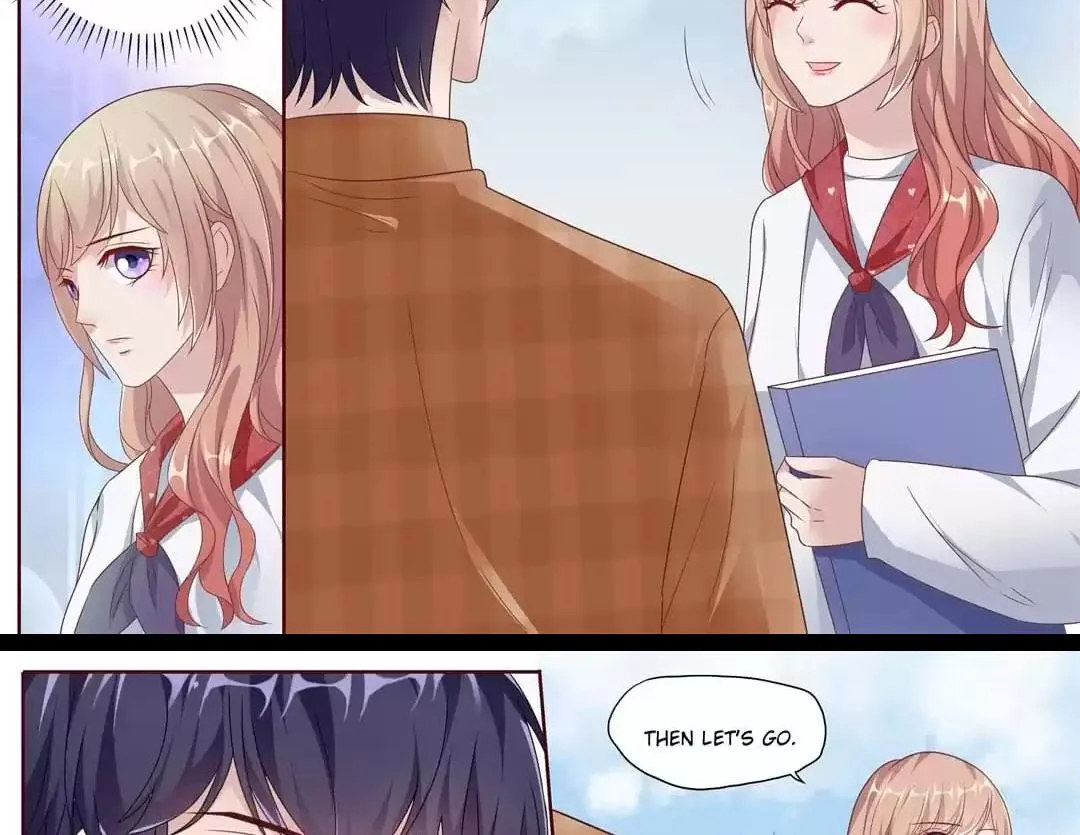 Read Days With Troublemaker chapter 195 image 5 on Lezhin