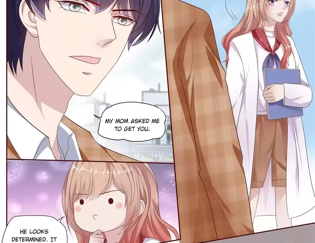 Read Days With Troublemaker chapter 195 image 6 on Lezhin