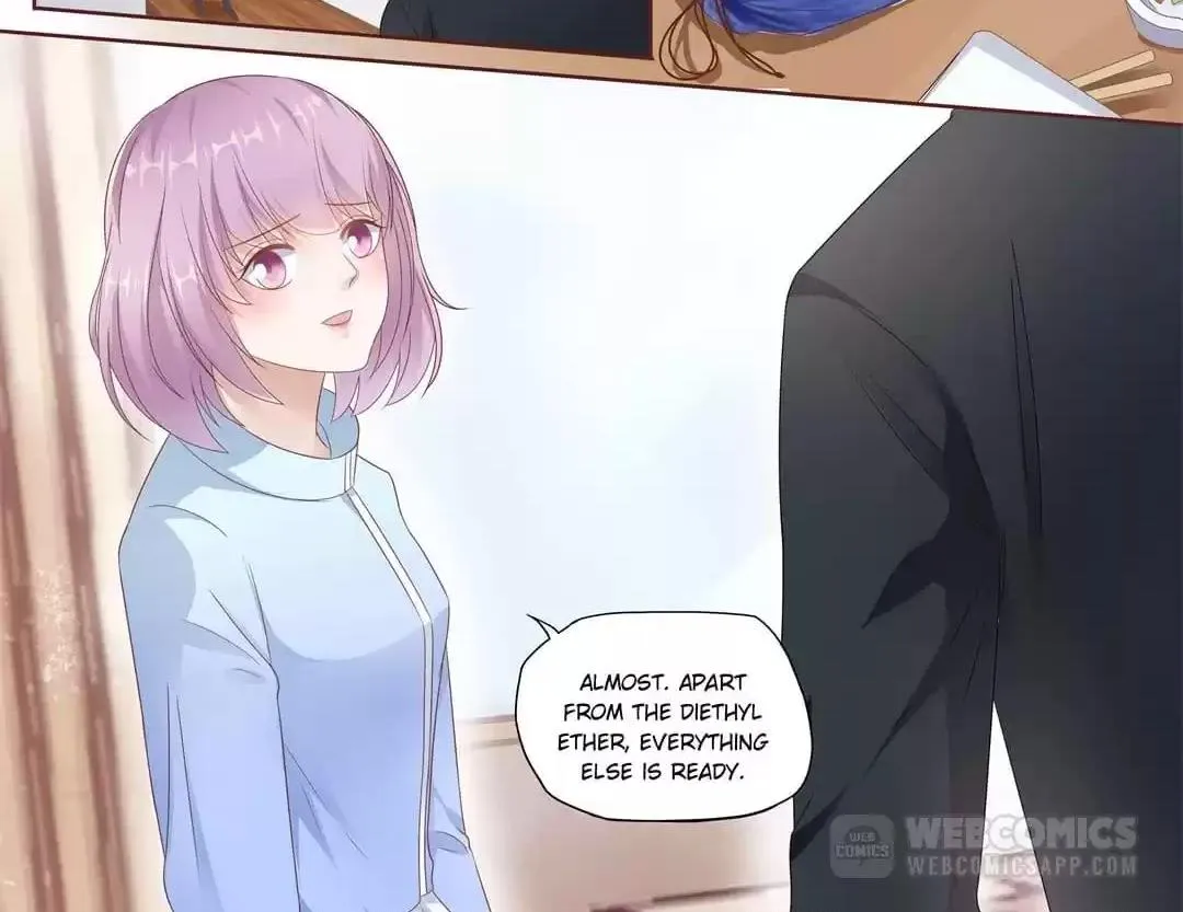 Read Days With Troublemaker chapter 196 image 1 on Lezhin