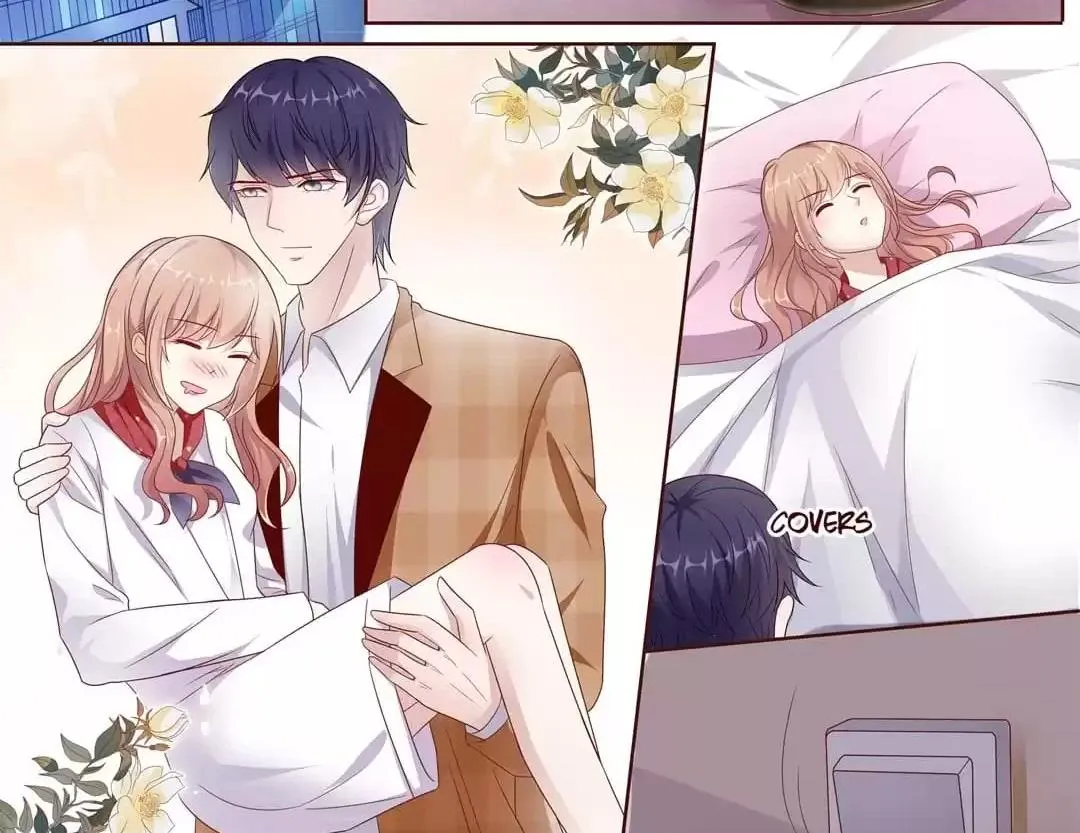 Read Days With Troublemaker chapter 196 image 10 on Lezhin