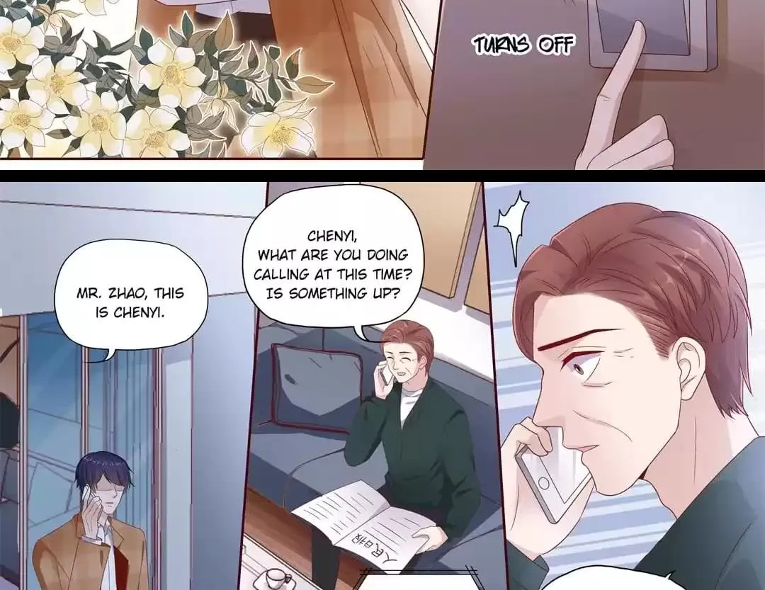 Read Days With Troublemaker chapter 196 image 11 on Lezhin