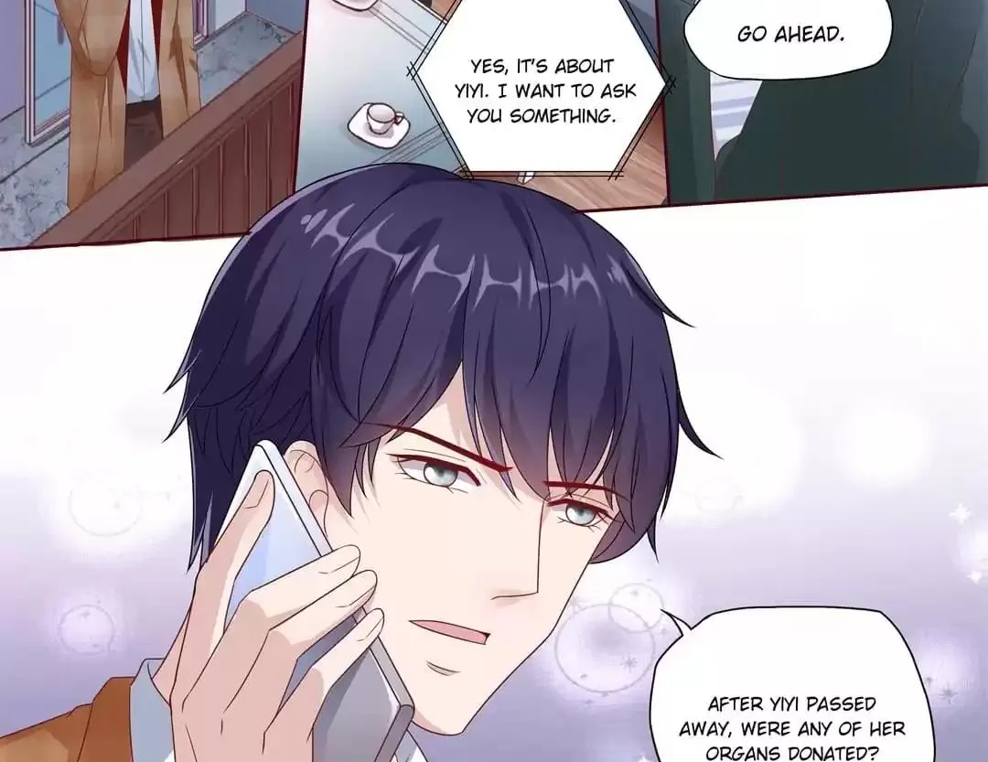 Read Days With Troublemaker chapter 196 image 12 on Lezhin