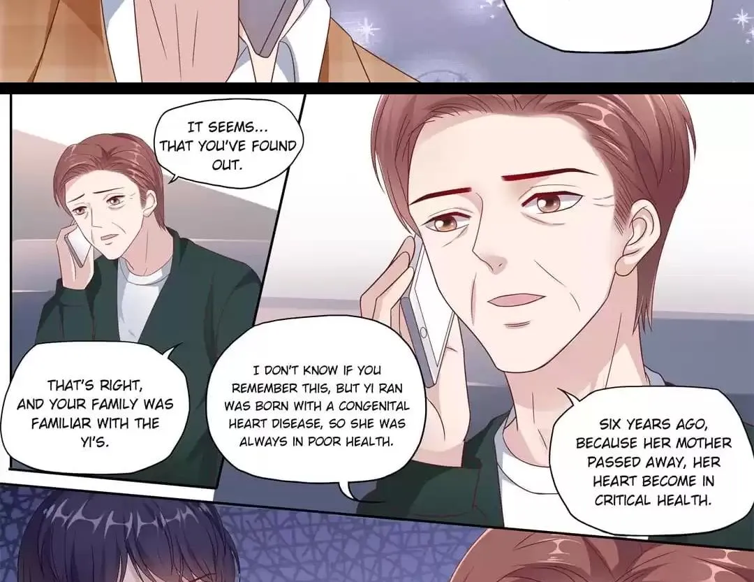 Read Days With Troublemaker chapter 196 image 13 on Lezhin