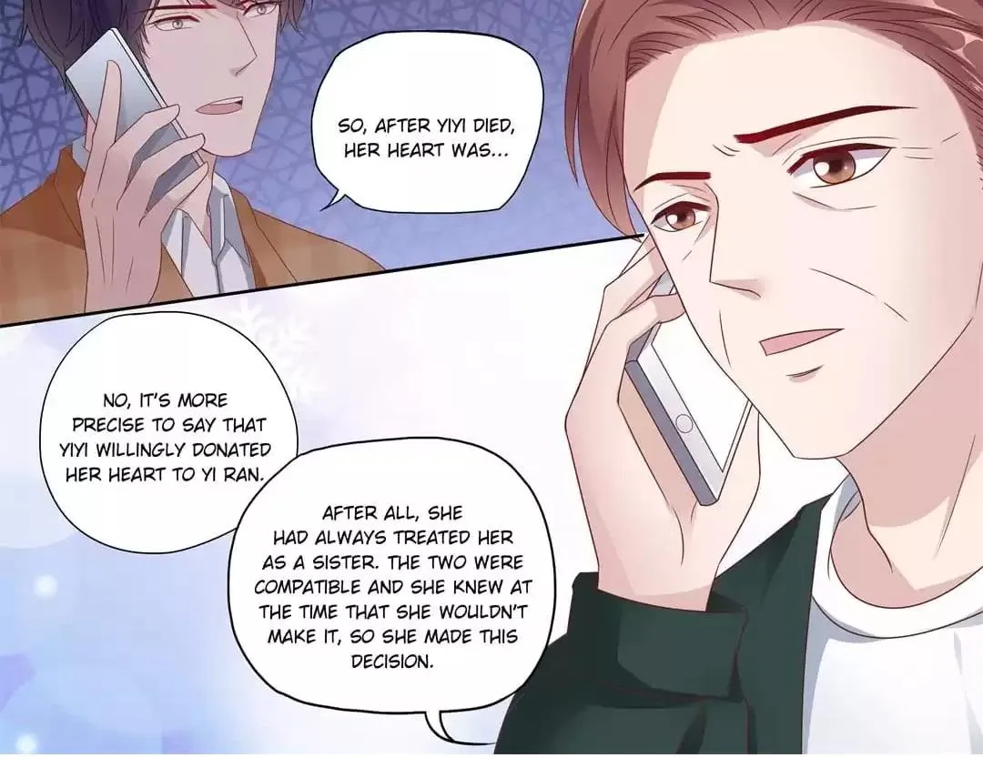 Read Days With Troublemaker chapter 196 image 14 on Lezhin