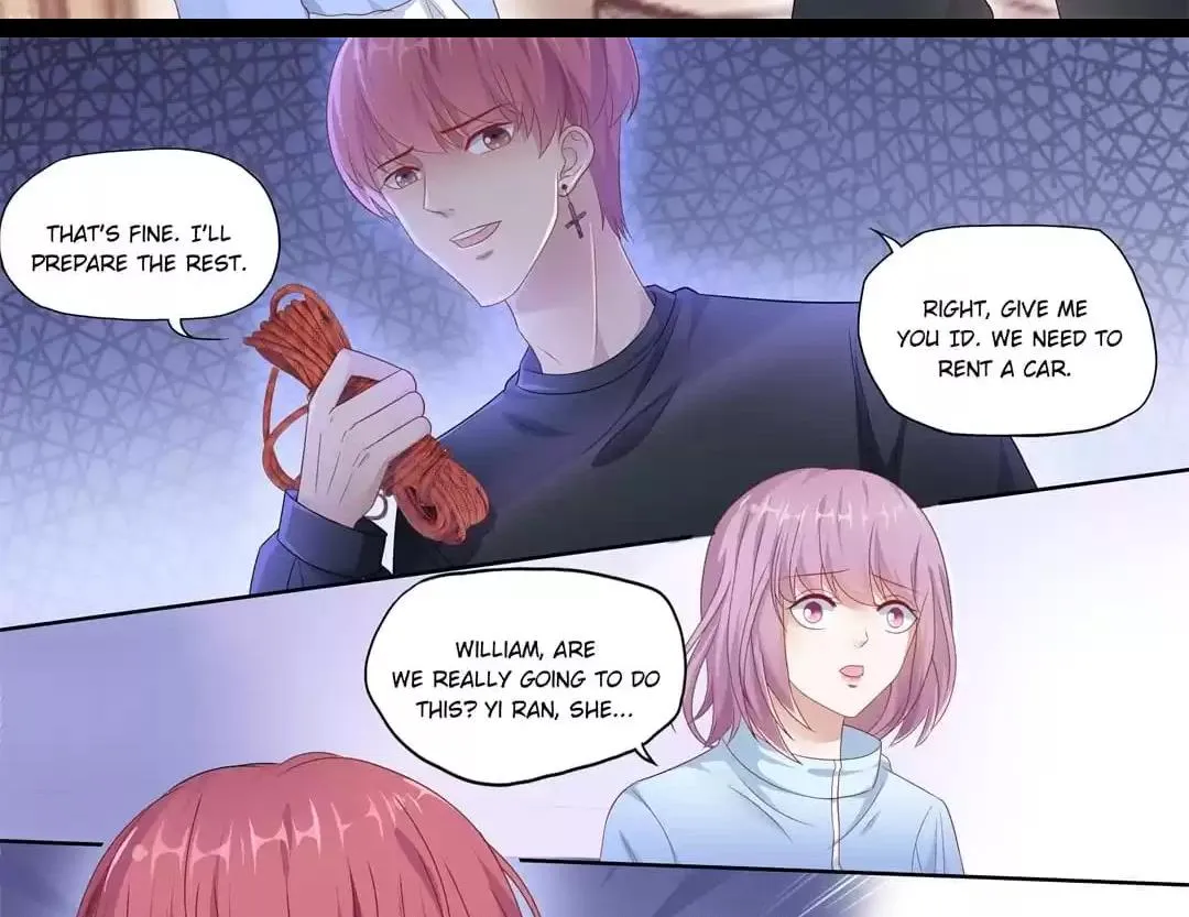 Read Days With Troublemaker chapter 196 image 2 on Lezhin