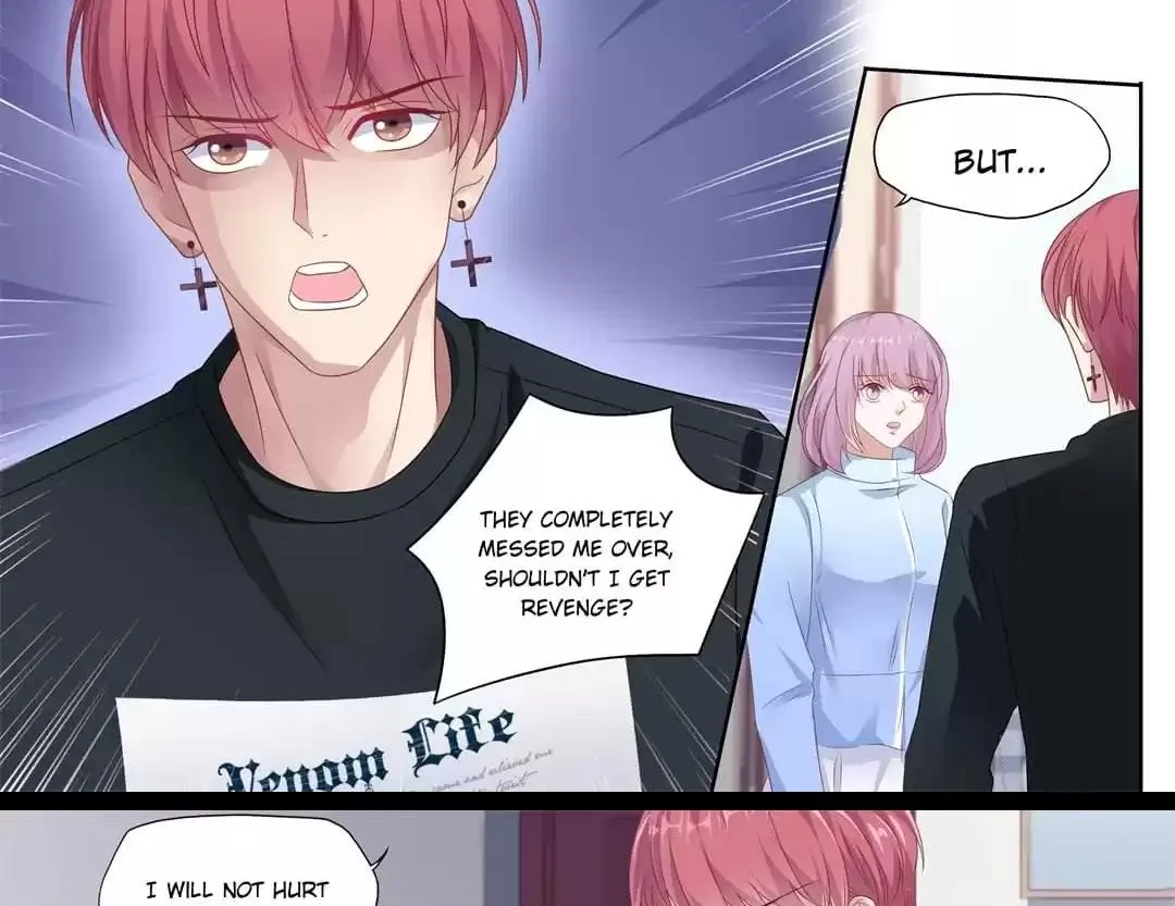 Read Days With Troublemaker chapter 196 image 3 on Lezhin