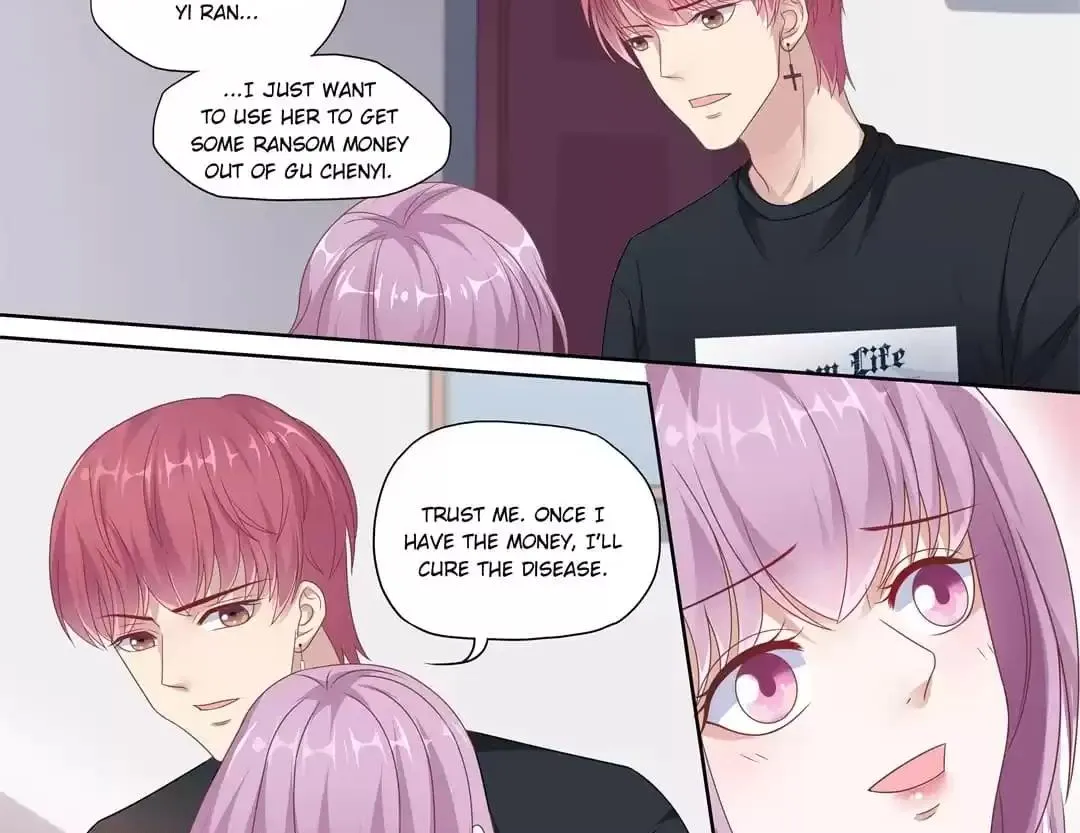 Read Days With Troublemaker chapter 196 image 4 on Lezhin