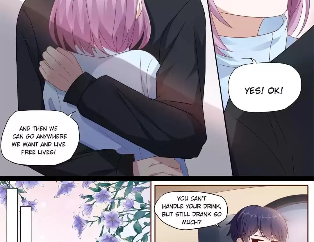 Read Days With Troublemaker chapter 196 image 5 on Lezhin