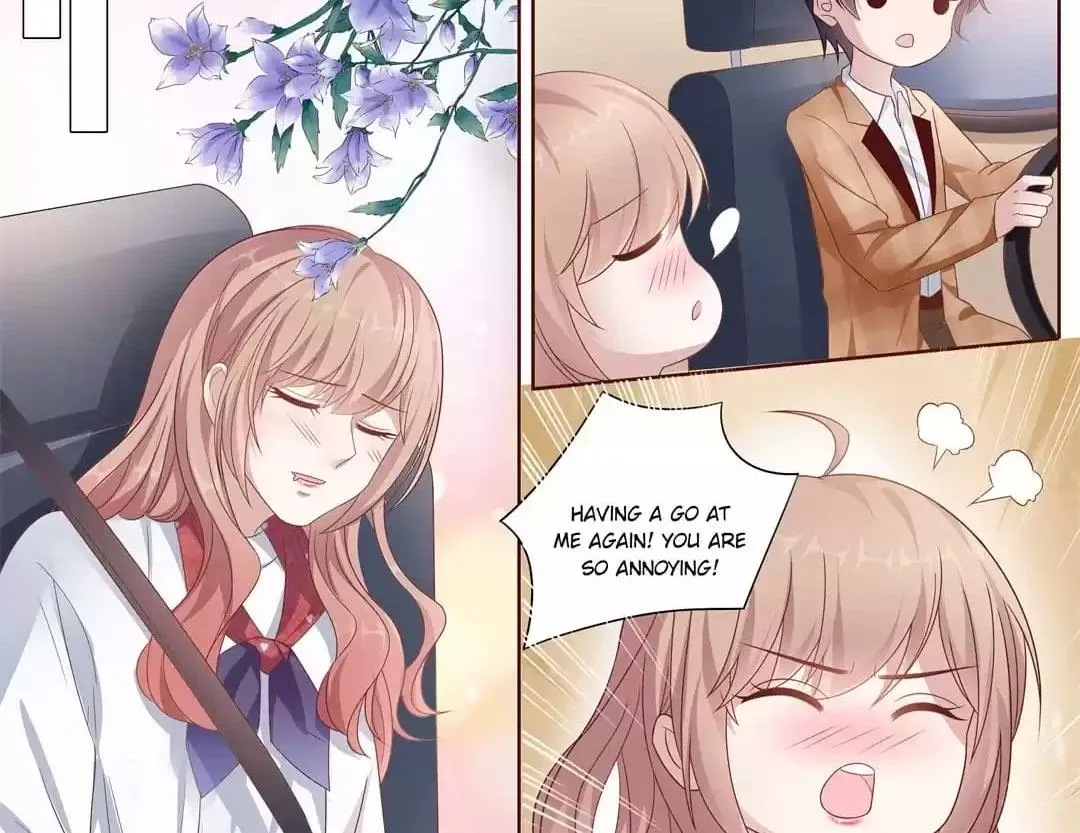Read Days With Troublemaker chapter 196 image 6 on Lezhin