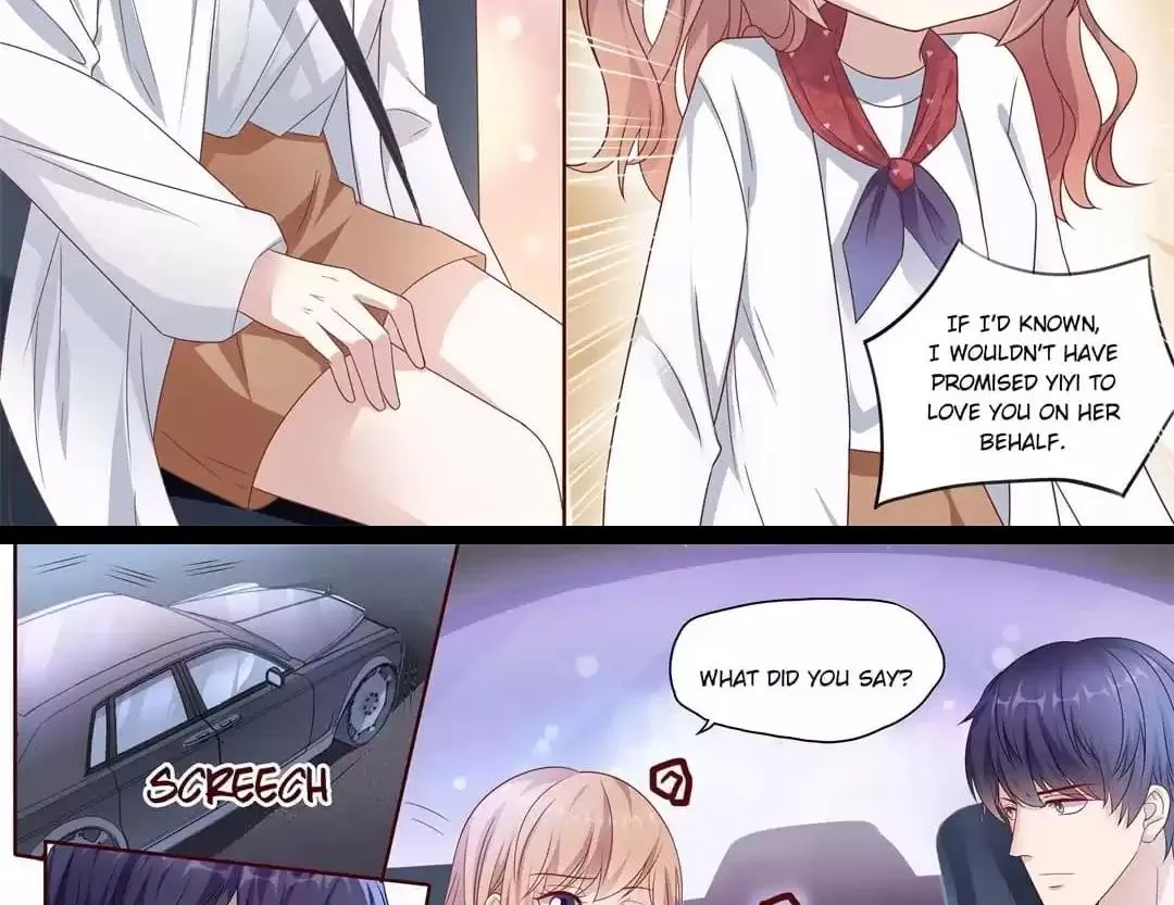 Read Days With Troublemaker chapter 196 image 7 on Lezhin
