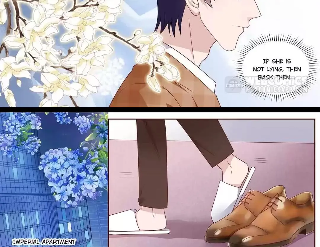 Read Days With Troublemaker chapter 196 image 9 on Lezhin