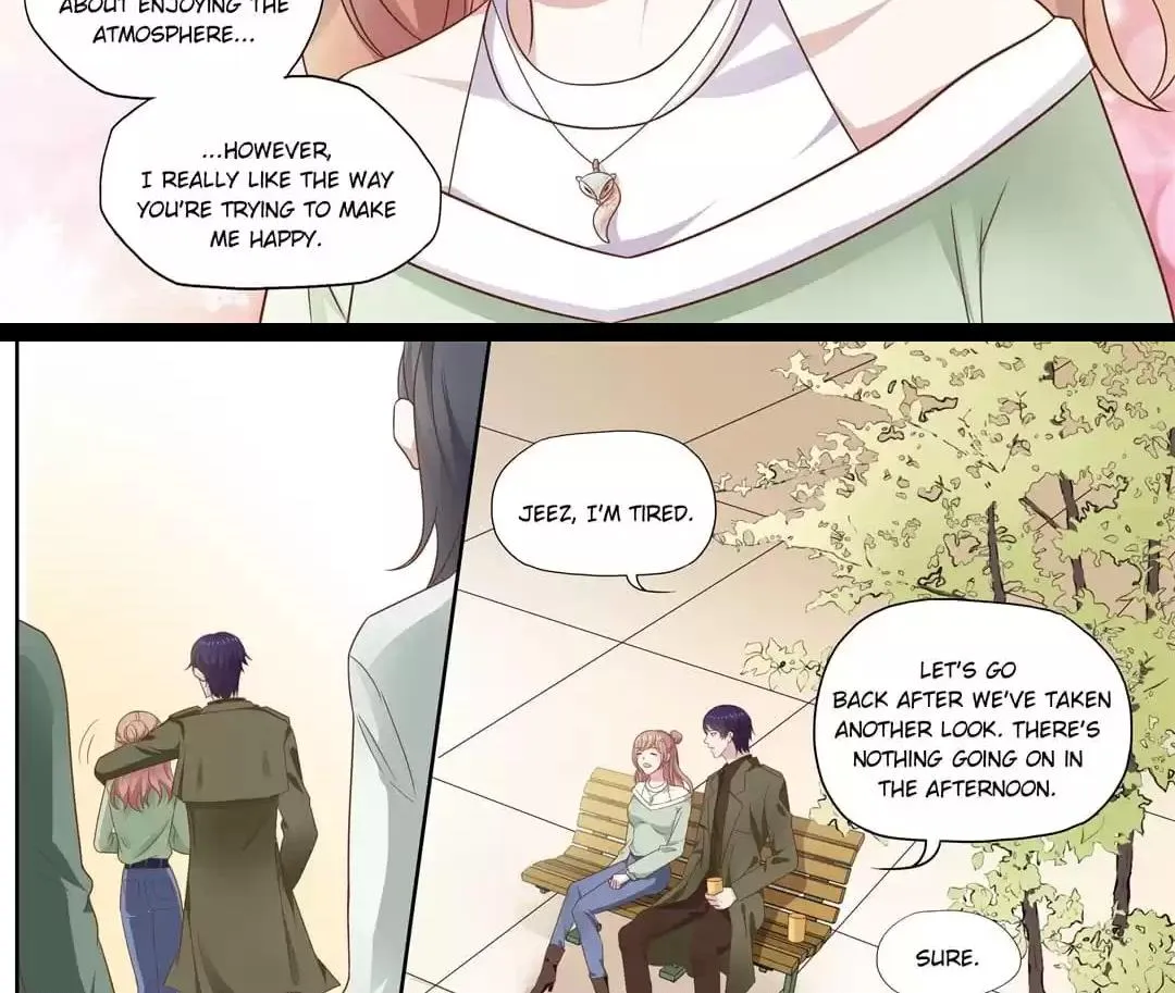 Read Days With Troublemaker chapter 197 image 10 on Lezhin