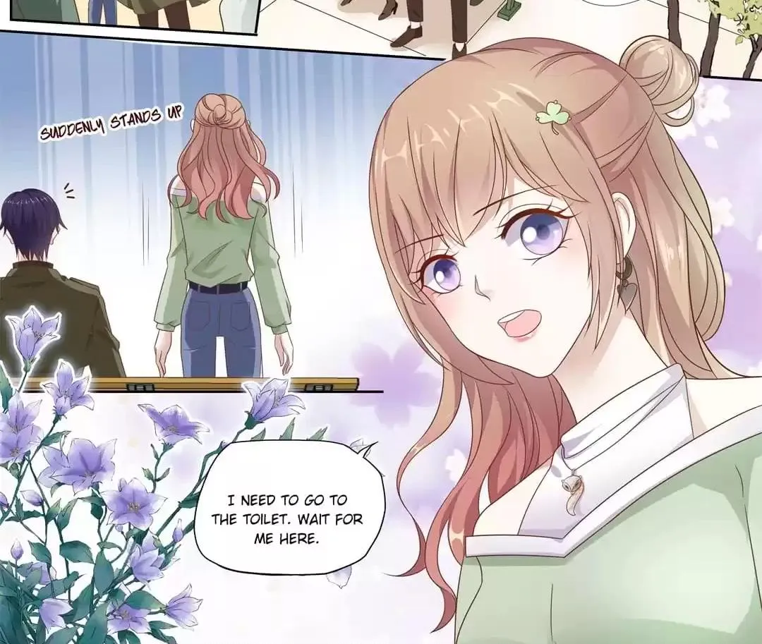Read Days With Troublemaker chapter 197 image 11 on Lezhin
