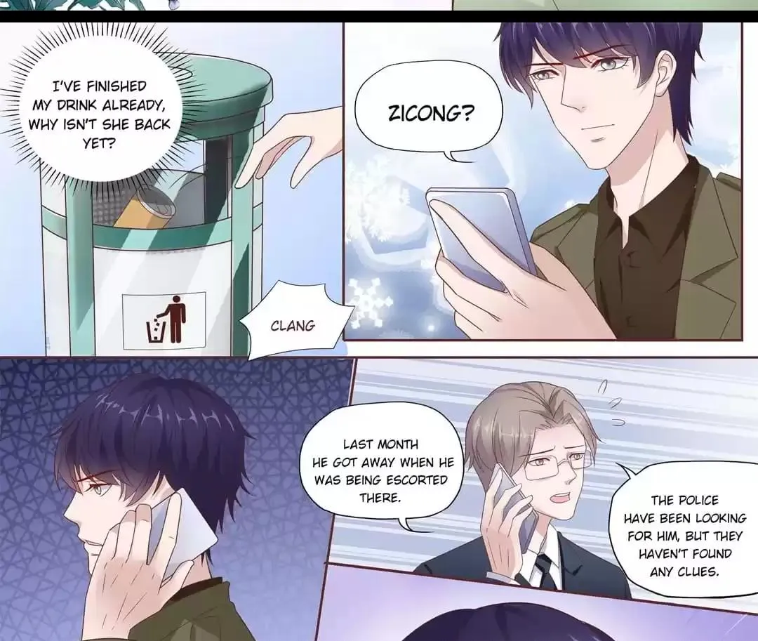 Read Days With Troublemaker chapter 197 image 12 on Lezhin