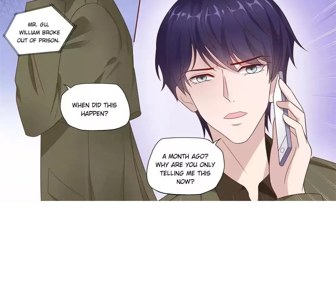 Read Days With Troublemaker chapter 197 image 13 on Lezhin