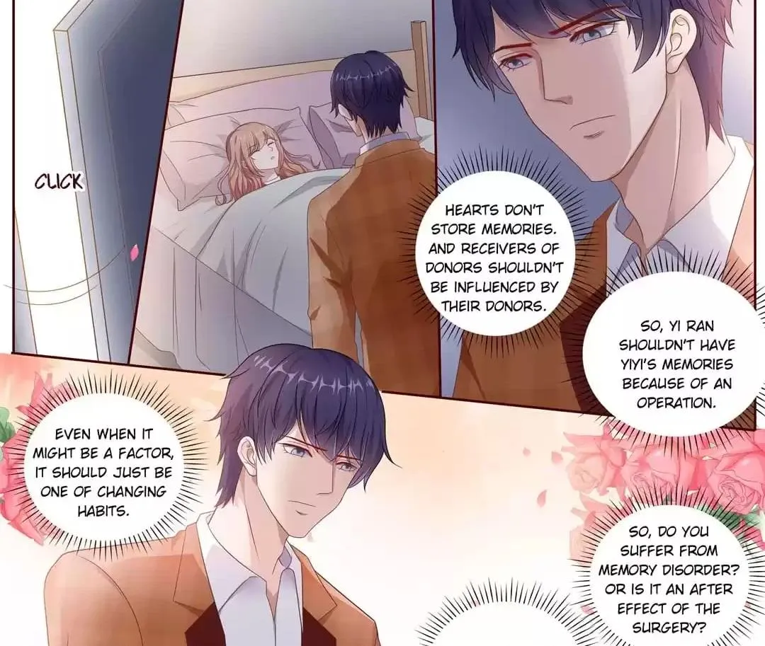 Read Days With Troublemaker chapter 197 image 2 on Lezhin