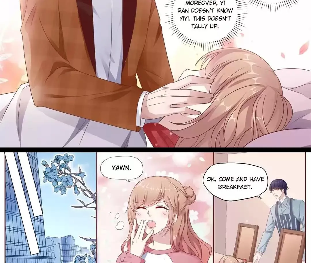 Read Days With Troublemaker chapter 197 image 3 on Lezhin