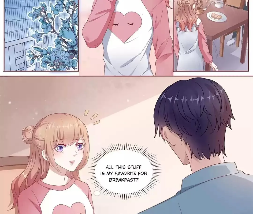 Read Days With Troublemaker chapter 197 image 4 on Lezhin