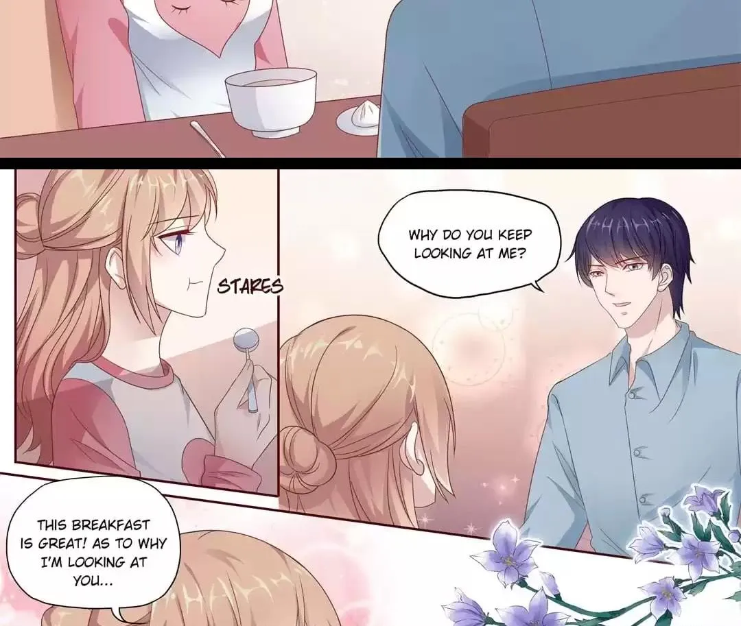 Read Days With Troublemaker chapter 197 image 5 on Lezhin