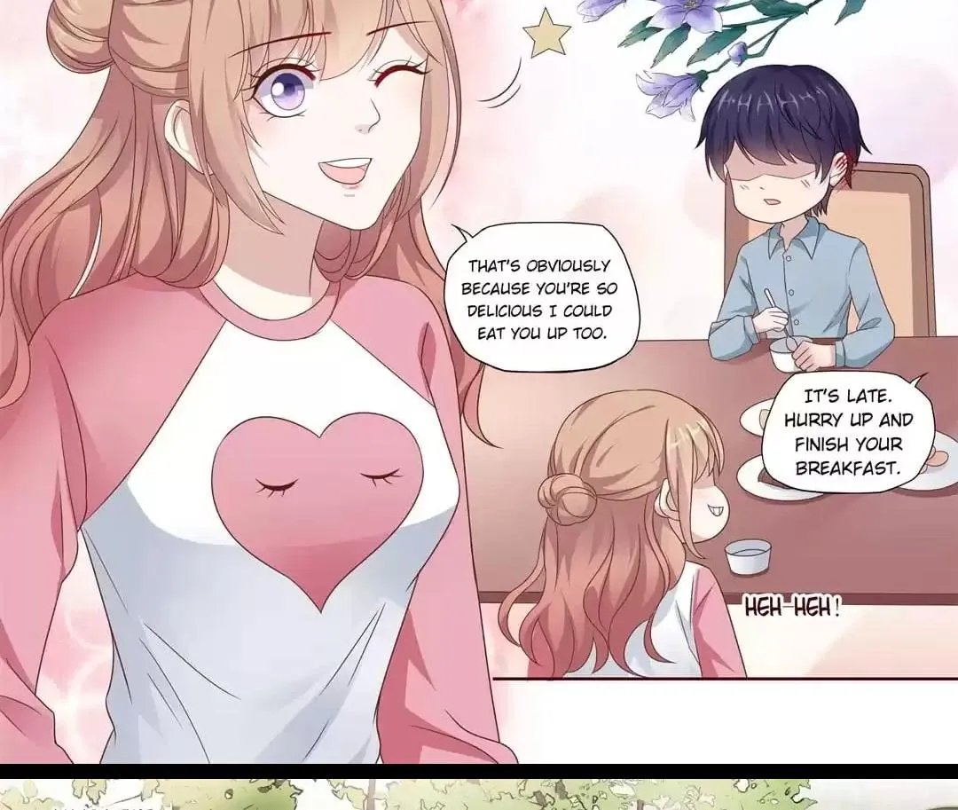 Read Days With Troublemaker chapter 197 image 6 on Lezhin