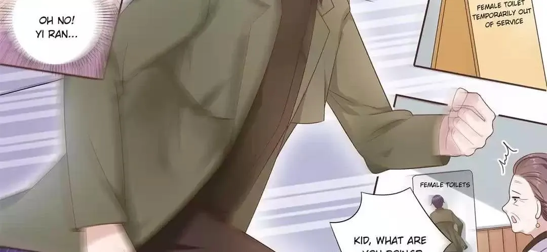 Read Days With Troublemaker chapter 198 image 1 on Lezhin