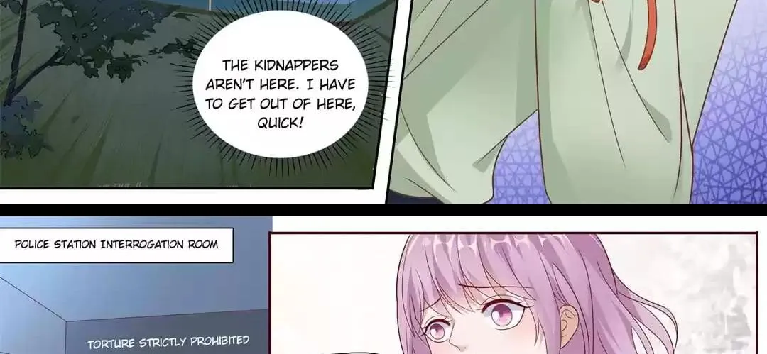 Read Days With Troublemaker chapter 198 image 12 on Lezhin