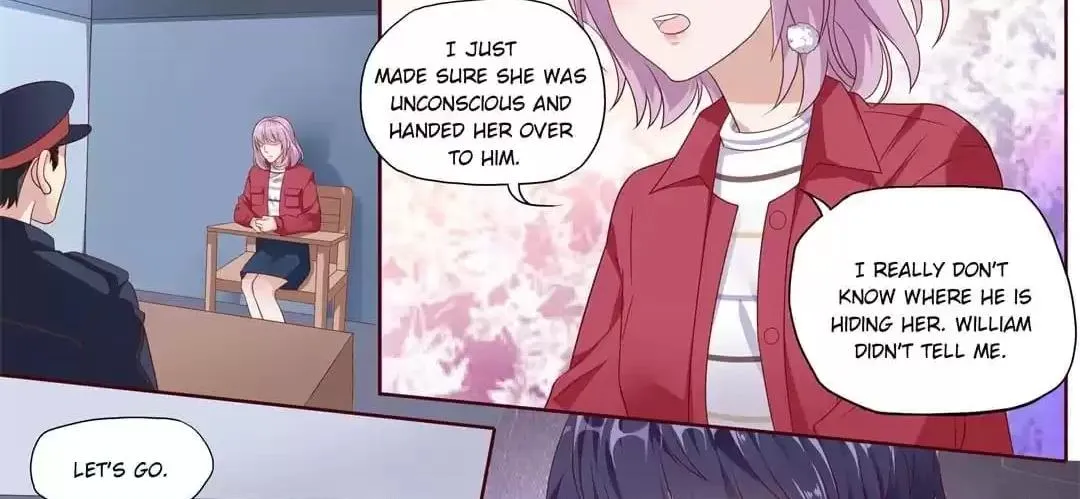 Read Days With Troublemaker chapter 198 image 13 on Lezhin