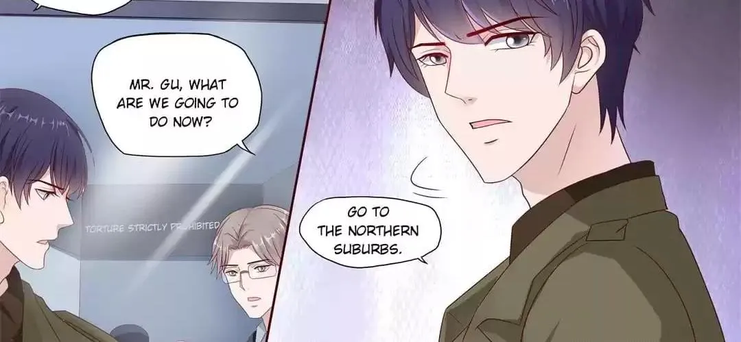 Read Days With Troublemaker chapter 198 image 14 on Lezhin