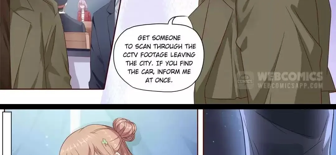 Read Days With Troublemaker chapter 198 image 15 on Lezhin