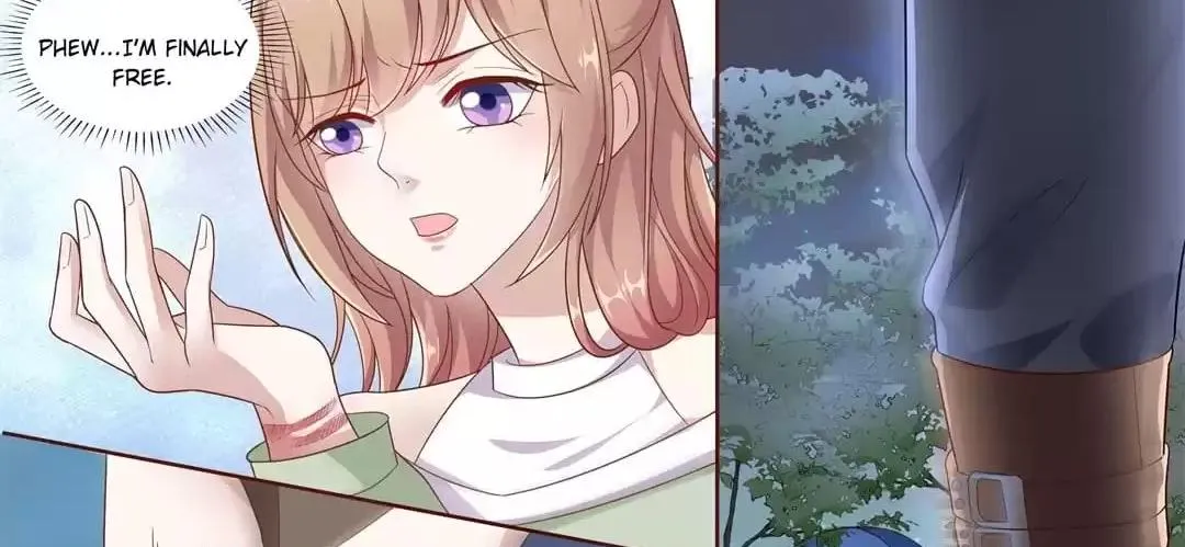 Read Days With Troublemaker chapter 198 image 17 on Lezhin