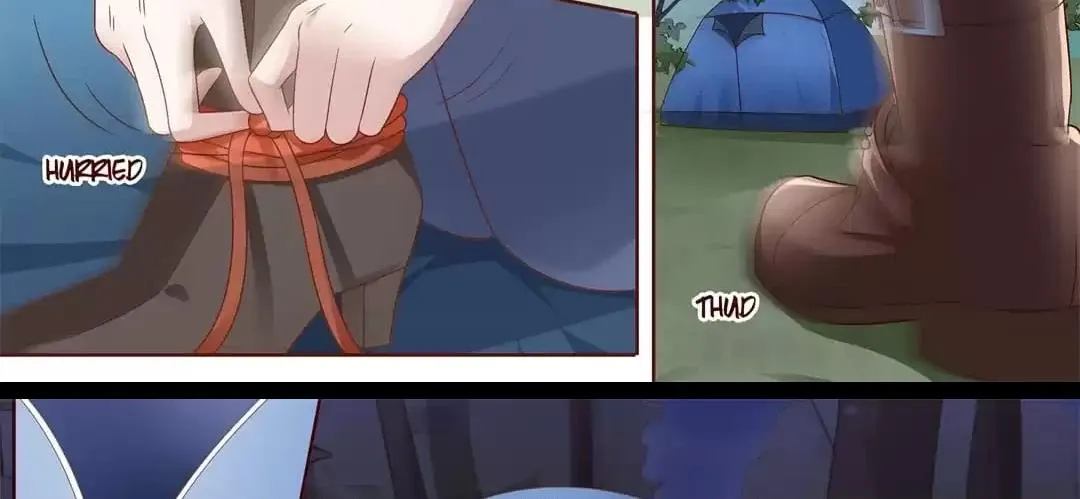 Read Days With Troublemaker chapter 198 image 18 on Lezhin