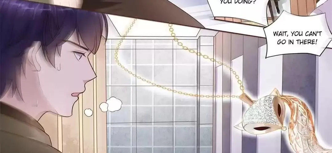 Read Days With Troublemaker chapter 198 image 2 on Lezhin