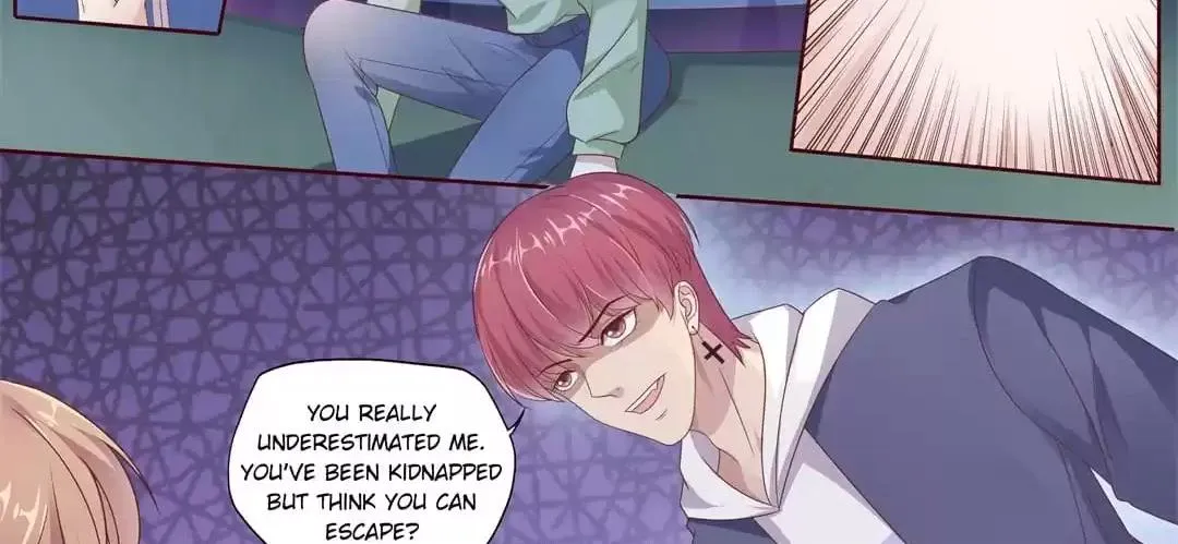 Read Days With Troublemaker chapter 198 image 20 on Lezhin
