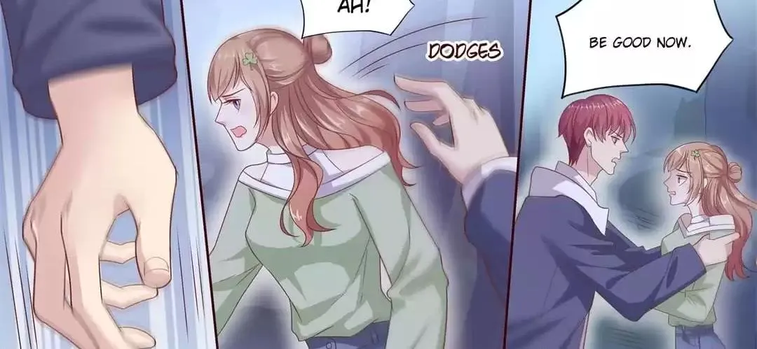 Read Days With Troublemaker chapter 198 image 22 on Lezhin
