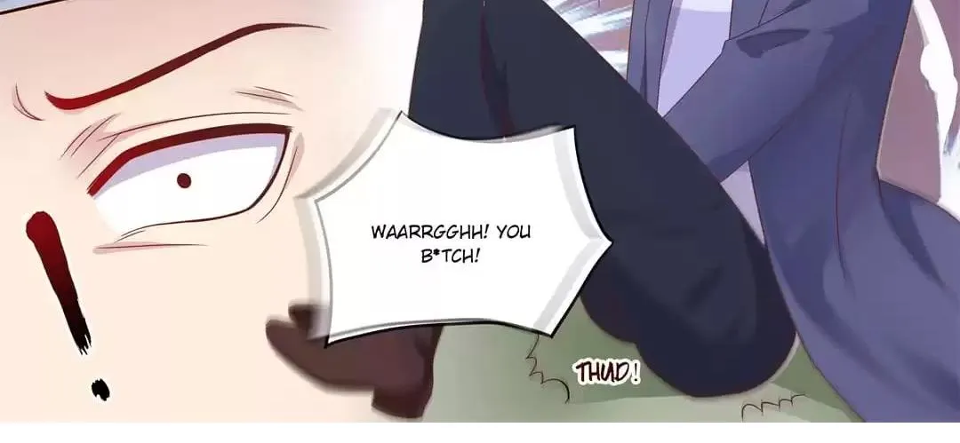 Read Days With Troublemaker chapter 198 image 24 on Lezhin