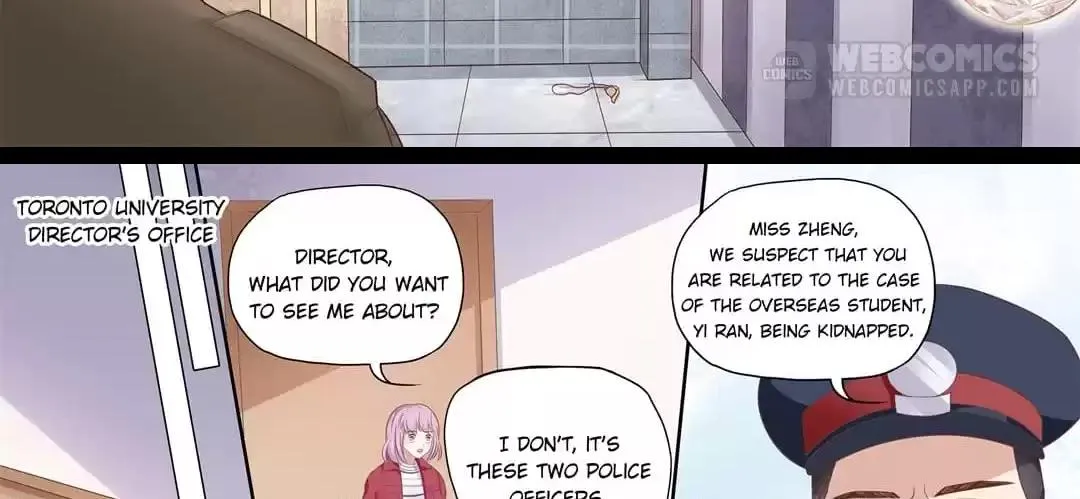 Read Days With Troublemaker chapter 198 image 3 on Lezhin