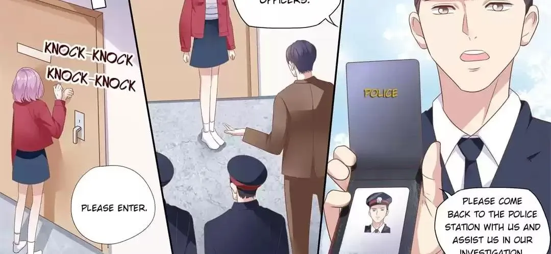 Read Days With Troublemaker chapter 198 image 4 on Lezhin