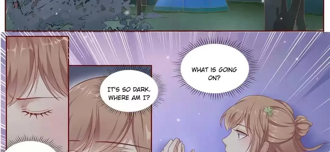 Read Days With Troublemaker chapter 198 image 7 on Lezhin