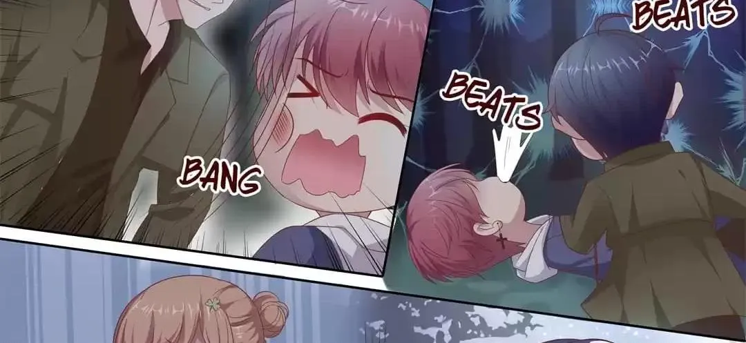 Read Days With Troublemaker chapter 199 image 10 on Lezhin