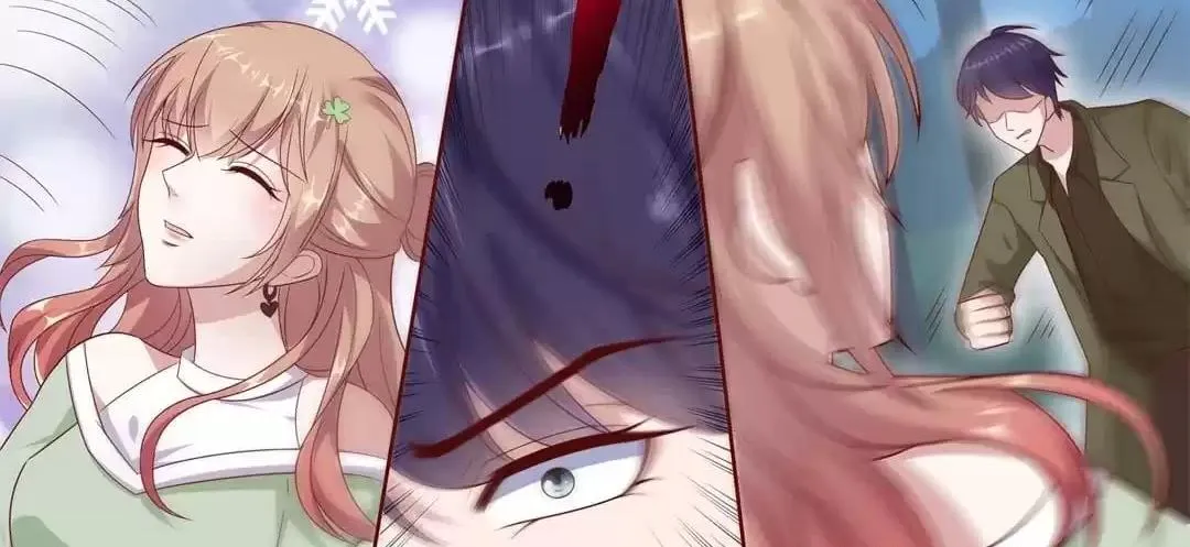 Read Days With Troublemaker chapter 199 image 13 on Lezhin