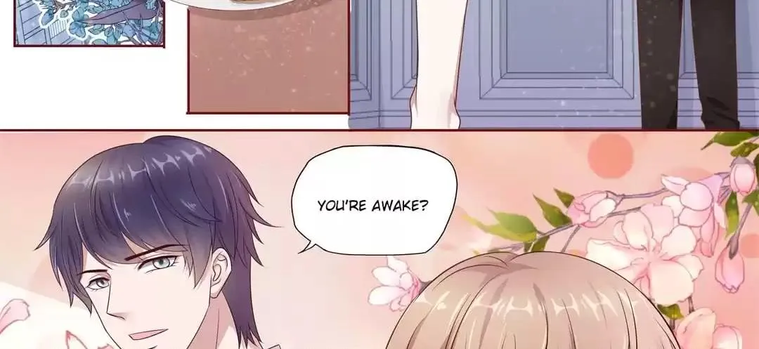 Read Days With Troublemaker chapter 199 image 17 on Lezhin