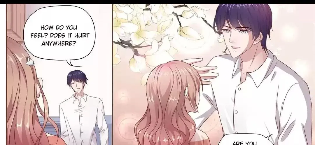 Read Days With Troublemaker chapter 199 image 19 on Lezhin
