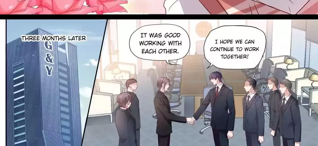 Read Days With Troublemaker chapter 199 image 22 on Lezhin