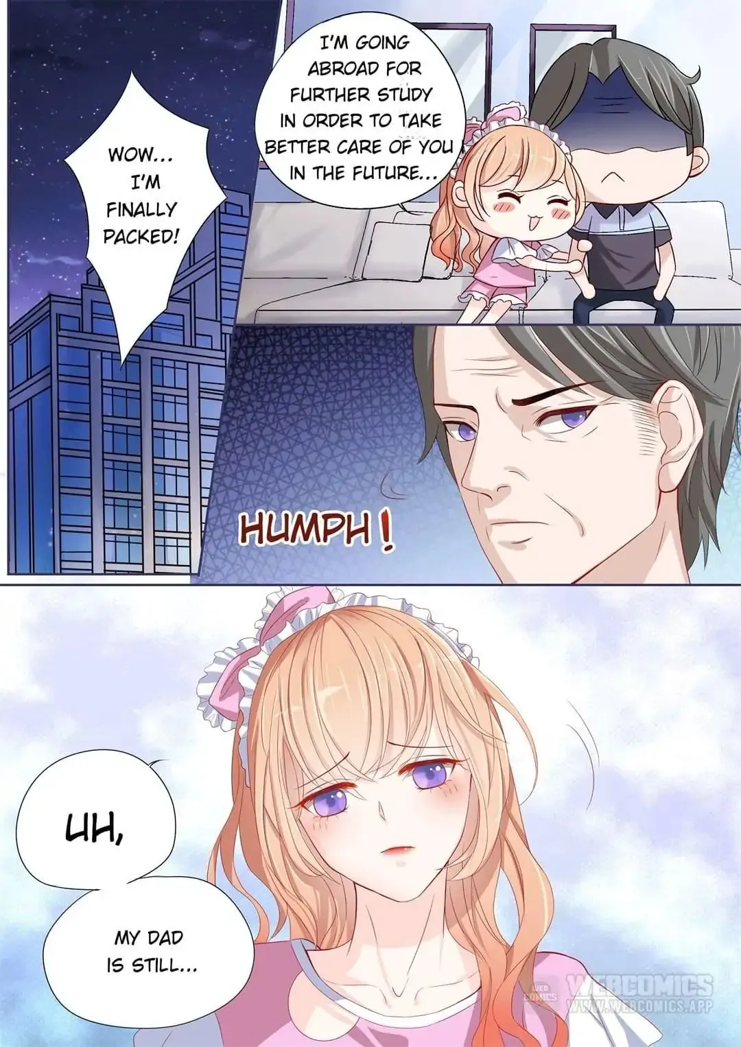 Read Days With Troublemaker chapter 2 image 0 on Lezhin