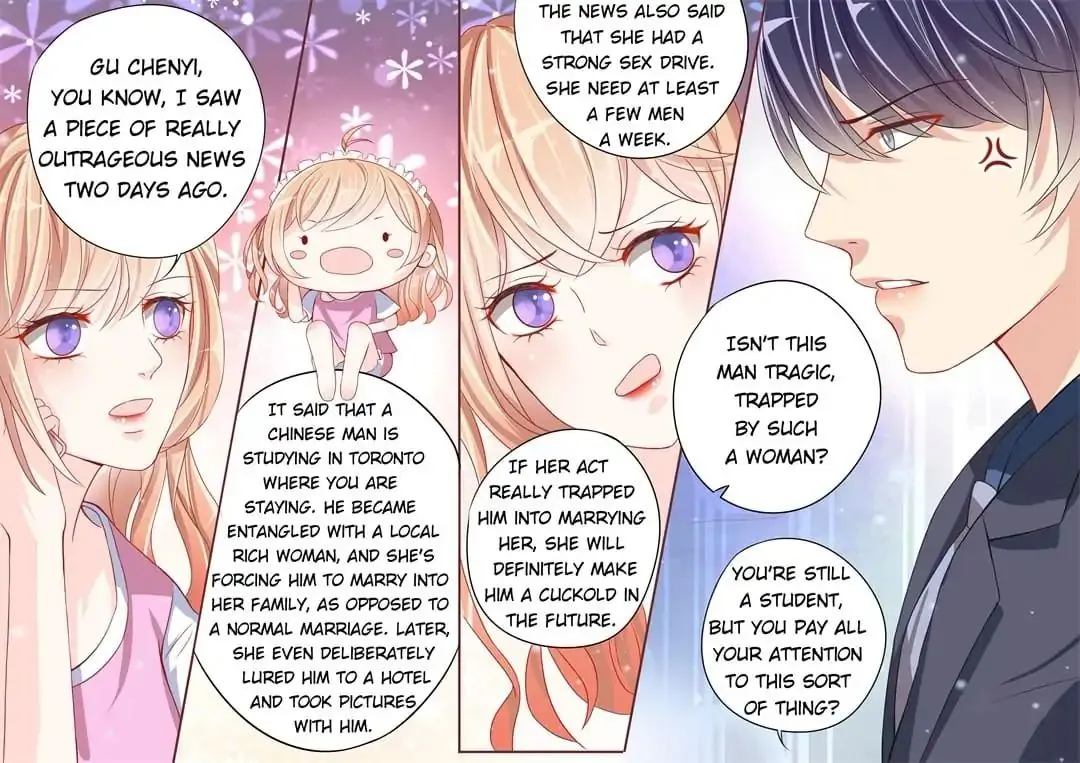 Read Days With Troublemaker chapter 2 image 11 on Lezhin