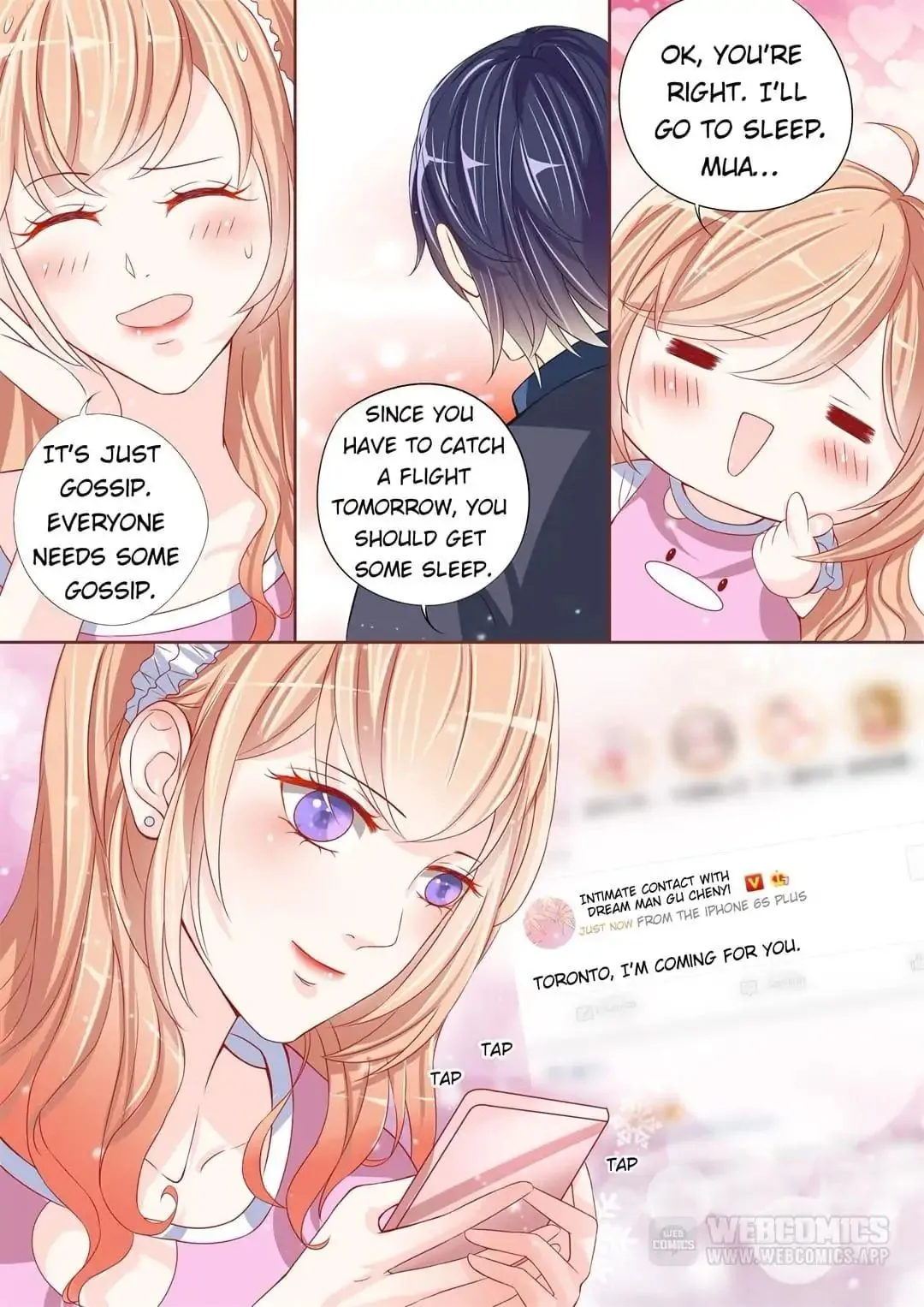 Read Days With Troublemaker chapter 2 image 12 on Lezhin